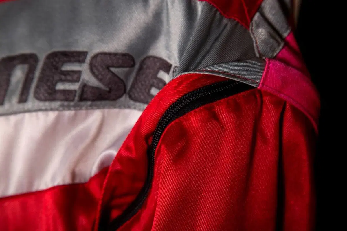 Giacca Dainese (5)
