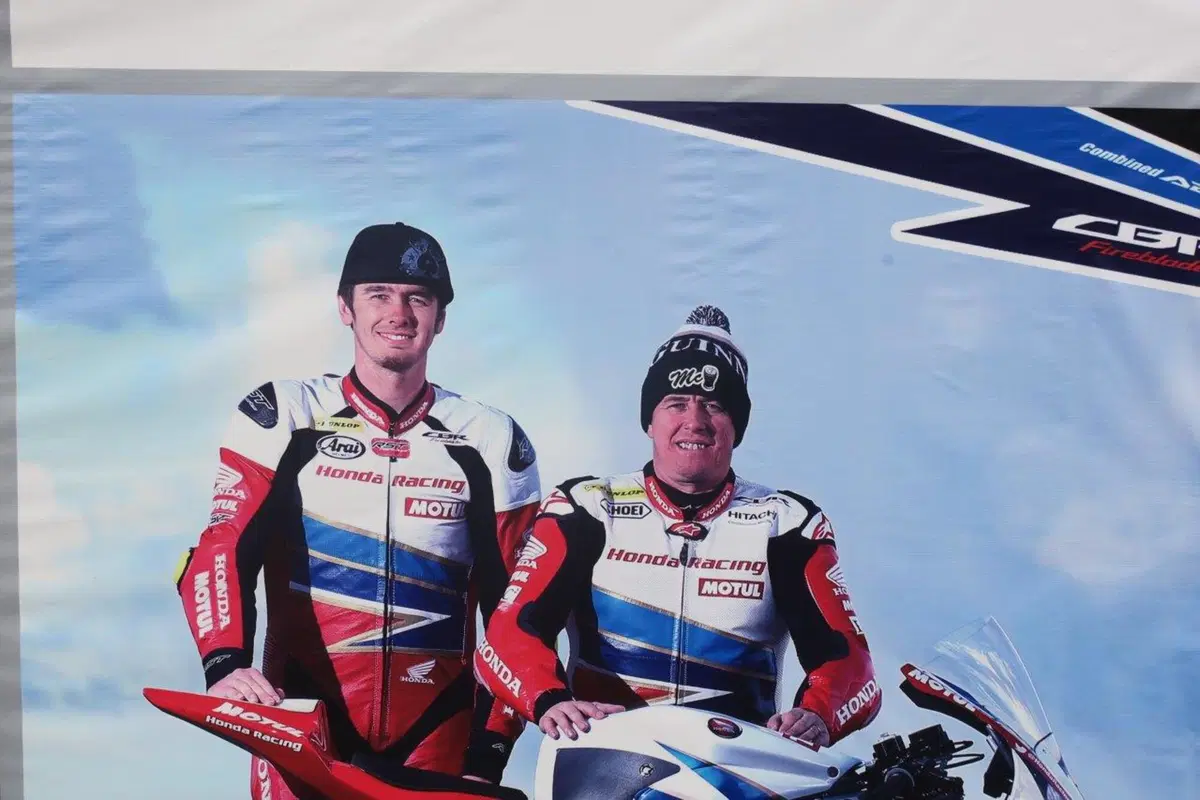 Macau GP 2016, Hickman raddoppia (13)