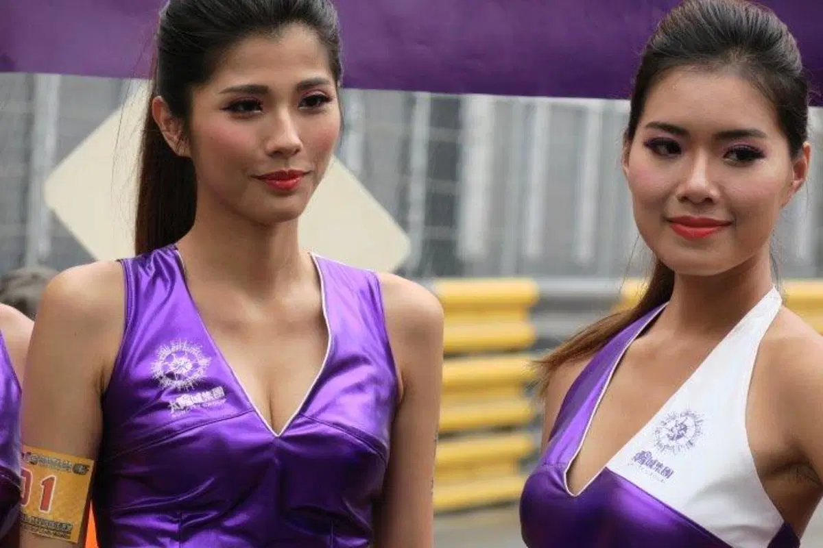 Macau GP 2016, Hickman raddoppia (10)