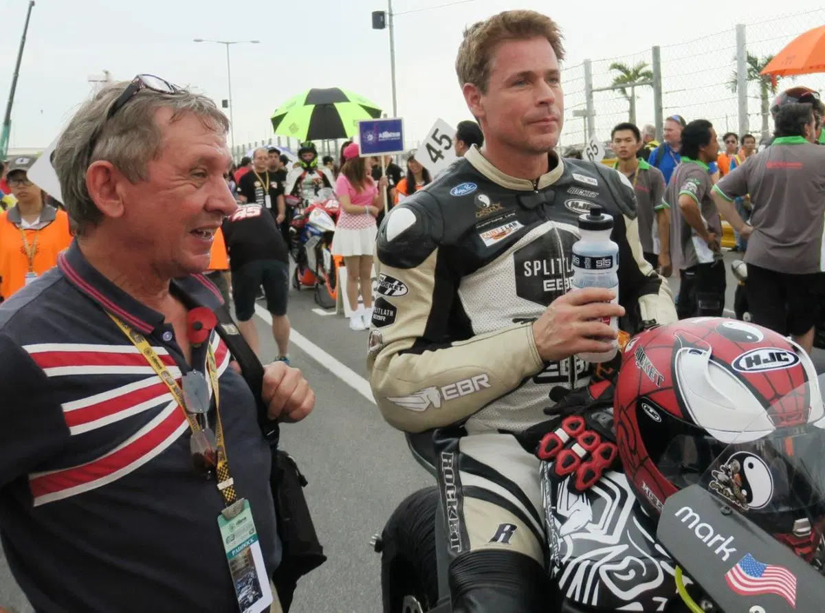 Macau GP 2016, Hickman raddoppia (18)