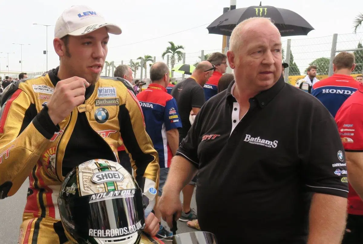 Macau GP 2016, Hickman raddoppia (42)