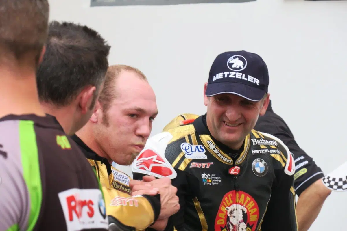 Macau GP 2016, Hickman raddoppia (50)