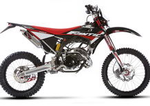 Fantic Motor Enduro 50 E Casa 2t (2017)