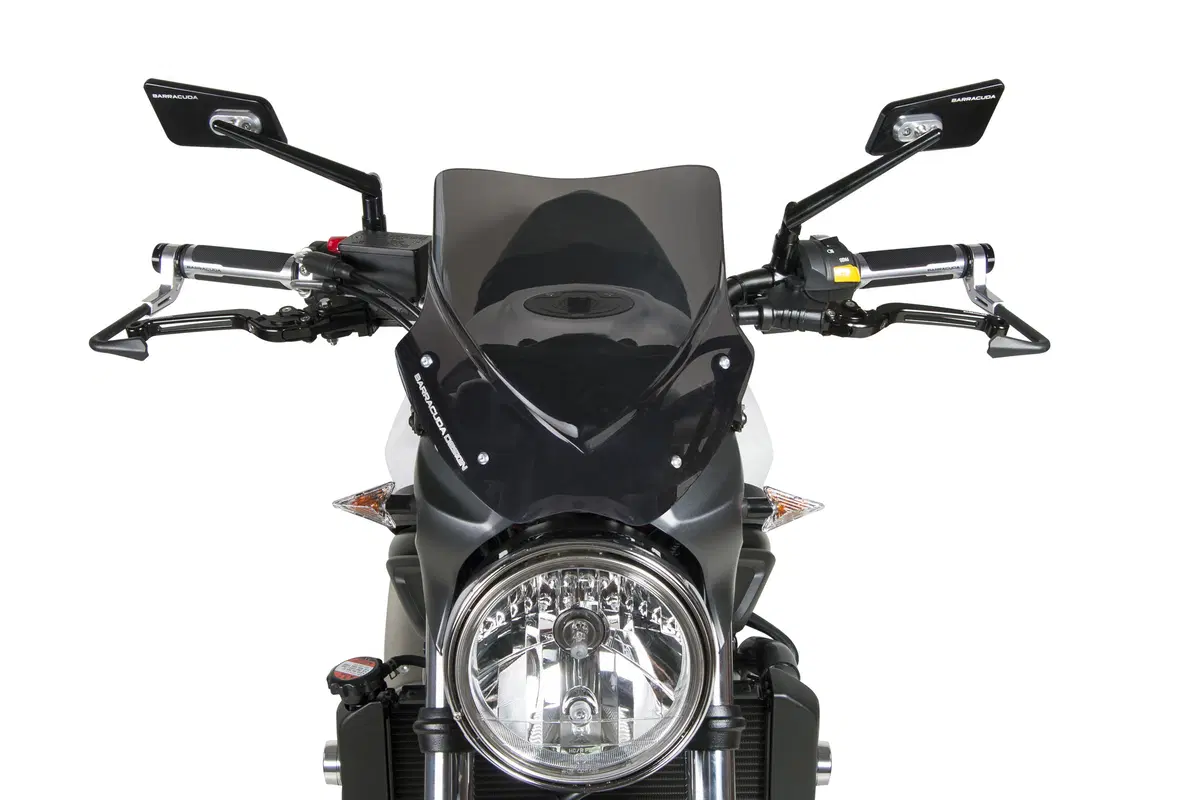 Le novità Barracuda a Eicma 2016 (4)