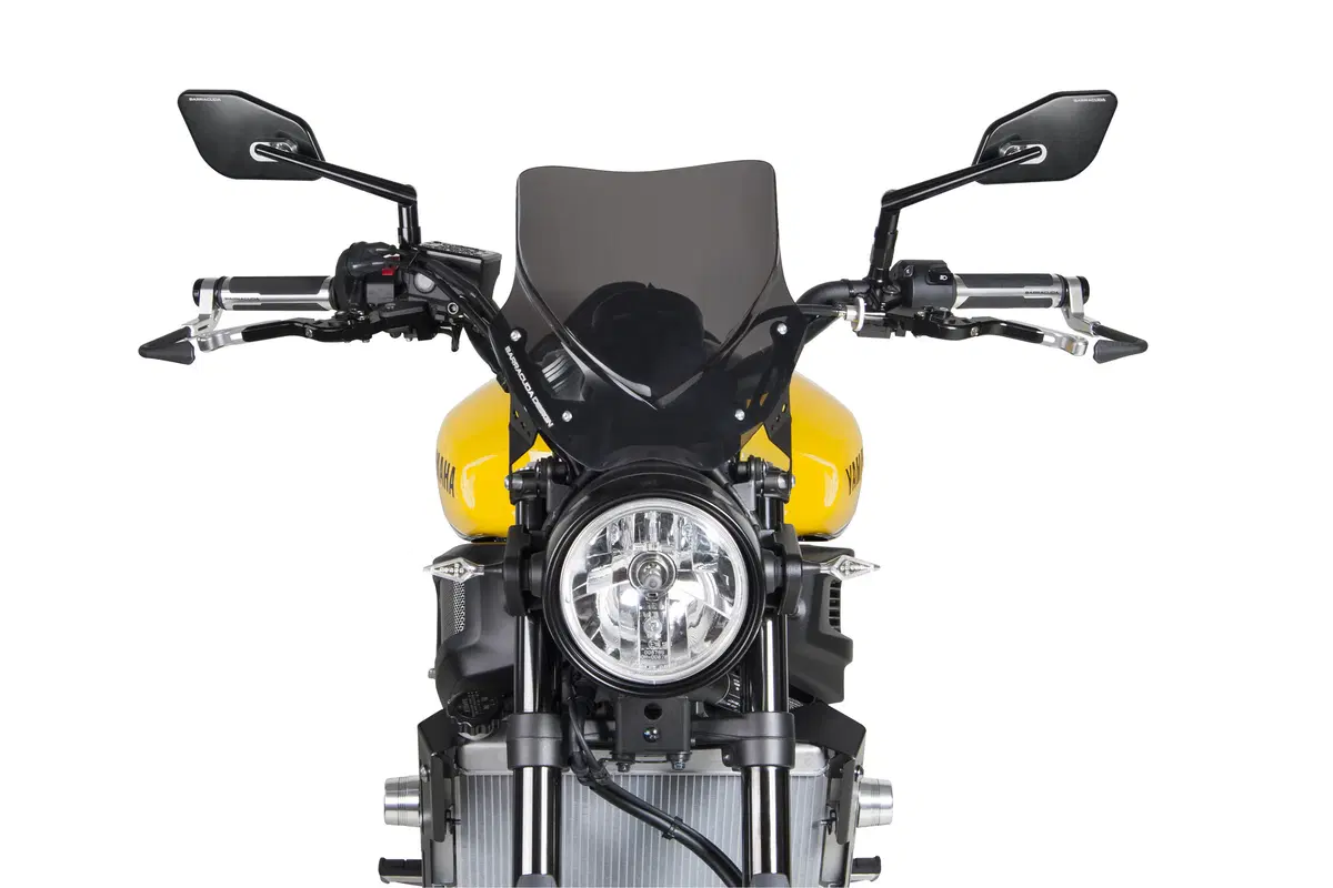 Le novità Barracuda a Eicma 2016 (6)