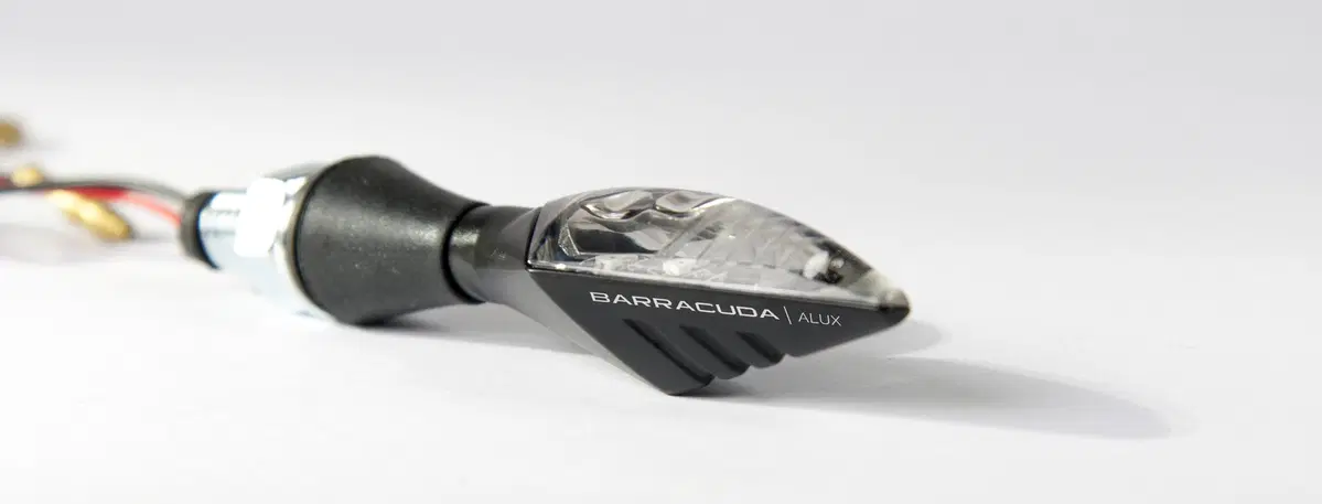 Le novità Barracuda a Eicma 2016 (11)