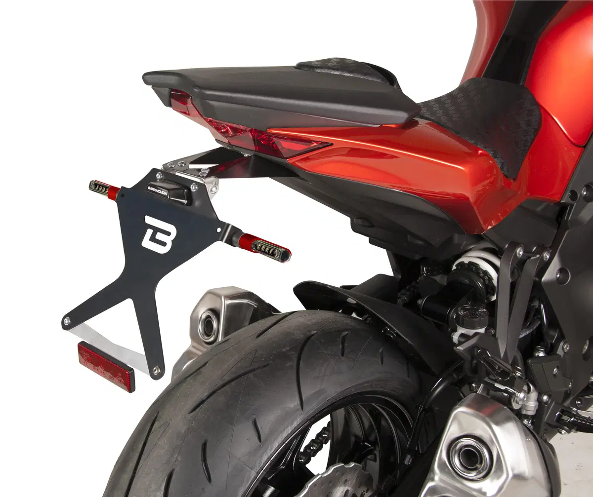 Le novità Barracuda a Eicma 2016 (17)
