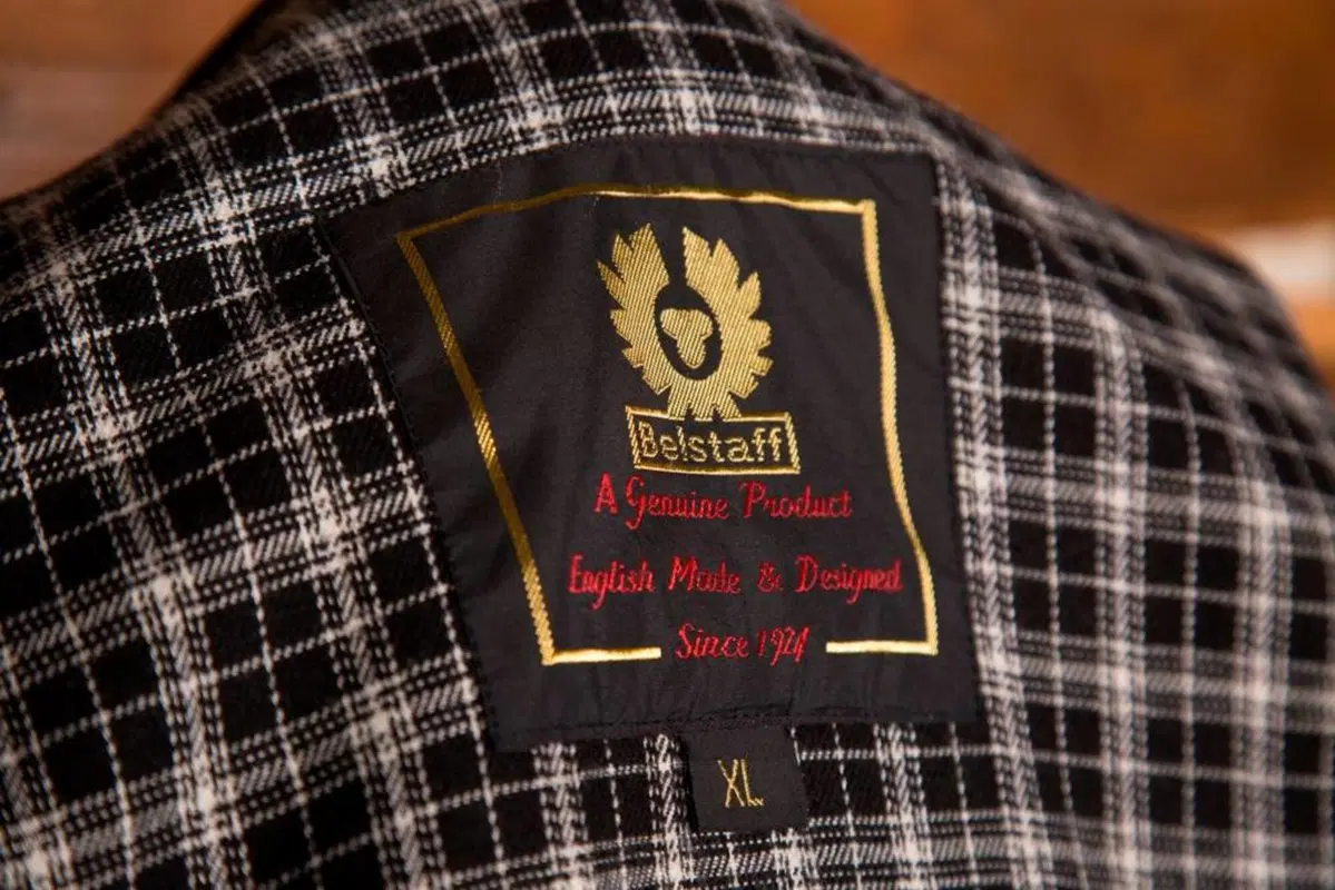 Giacca Belstaff (3)