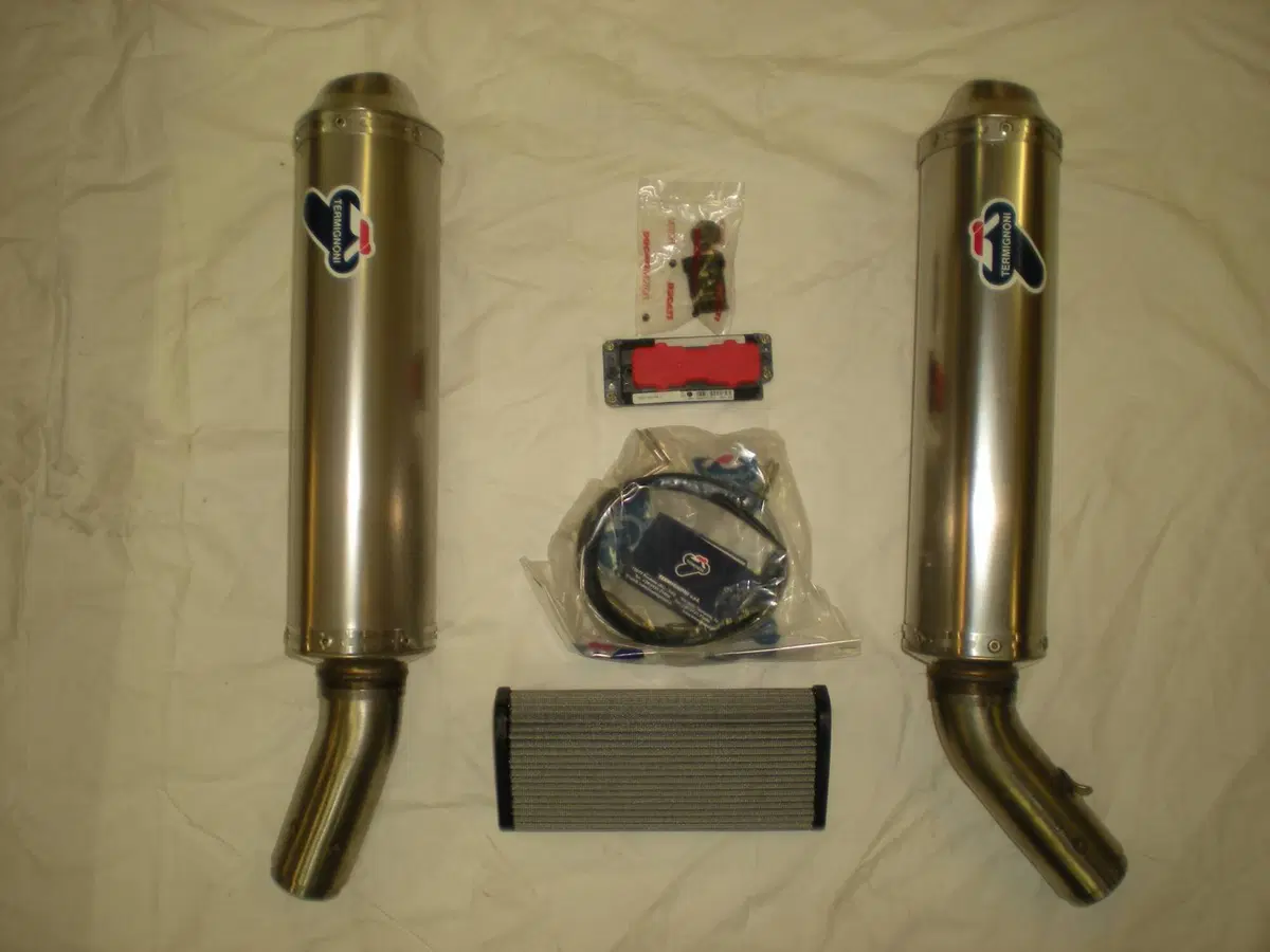 Ducati Termignoni