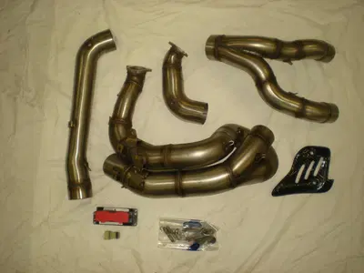 Ducati Termignoni