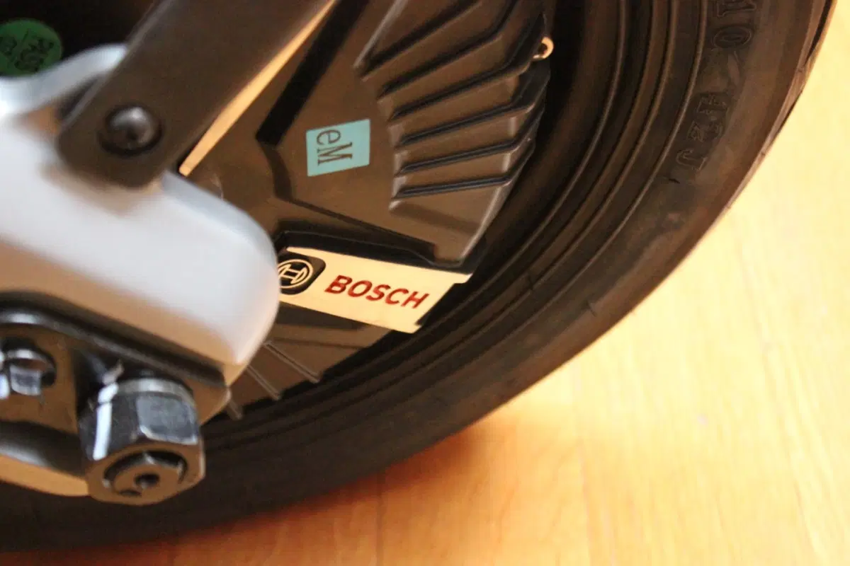 NIU, gli scooter elettrici smart, connessi tramite App (2)
