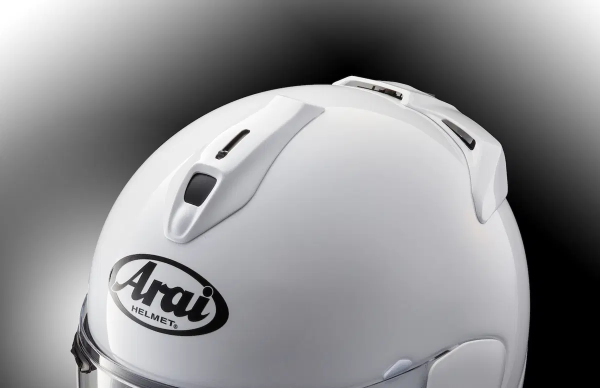 Arai Chaser-X 2017