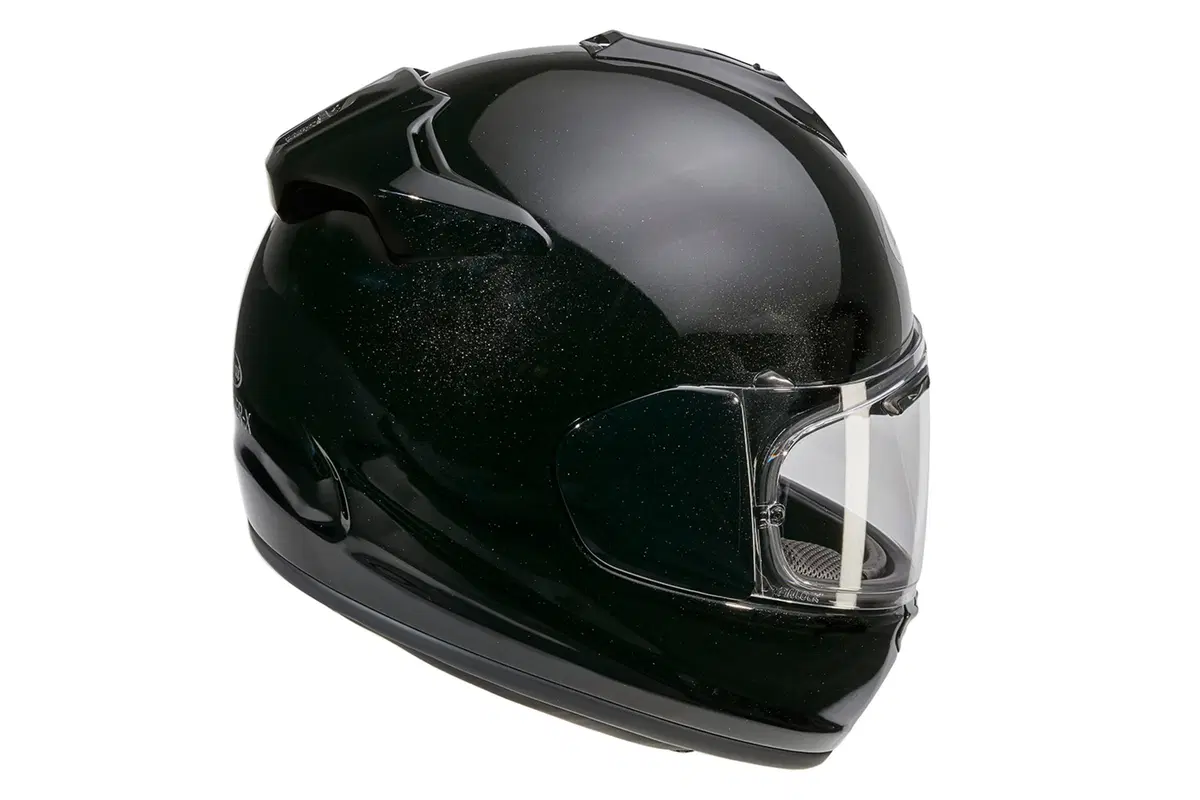 Arai Chaser-X 2017