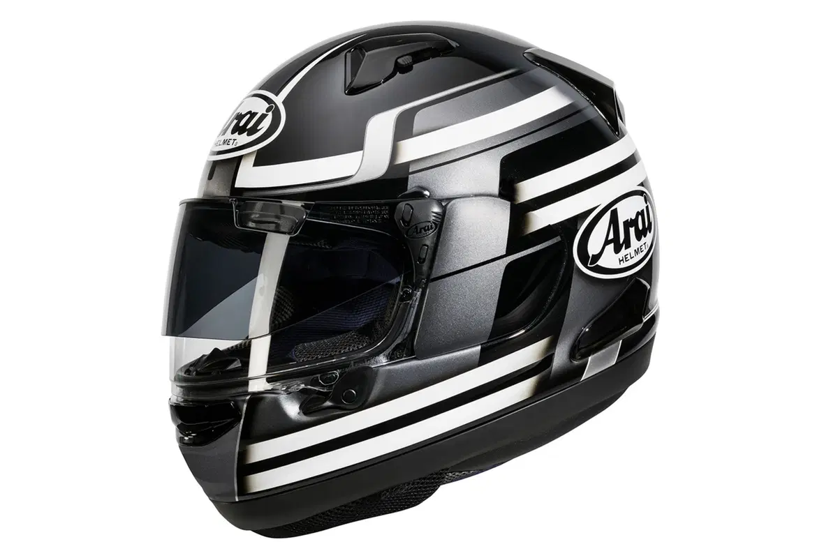 Arai Chaser-X 2017 (6)