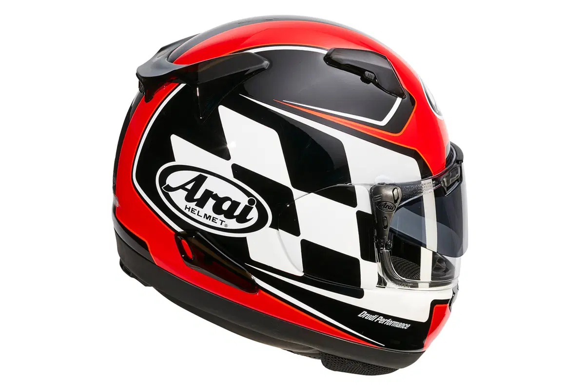 Arai Chaser-X 2017 (7)