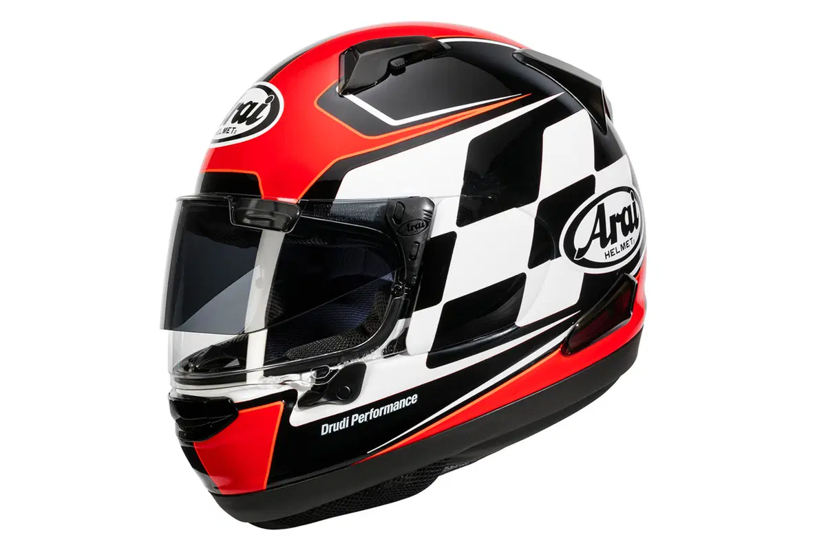 Arai Chaser-X 2017 (8)