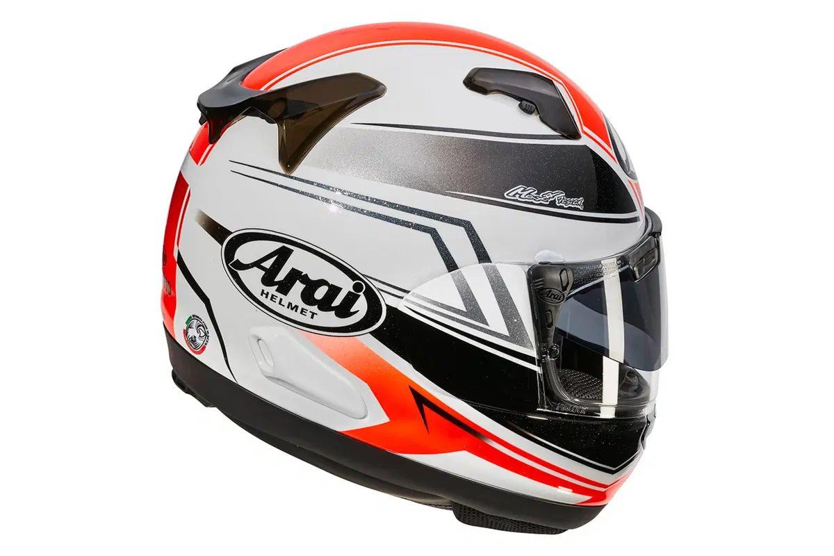 Arai Chaser-X 2017 (9)
