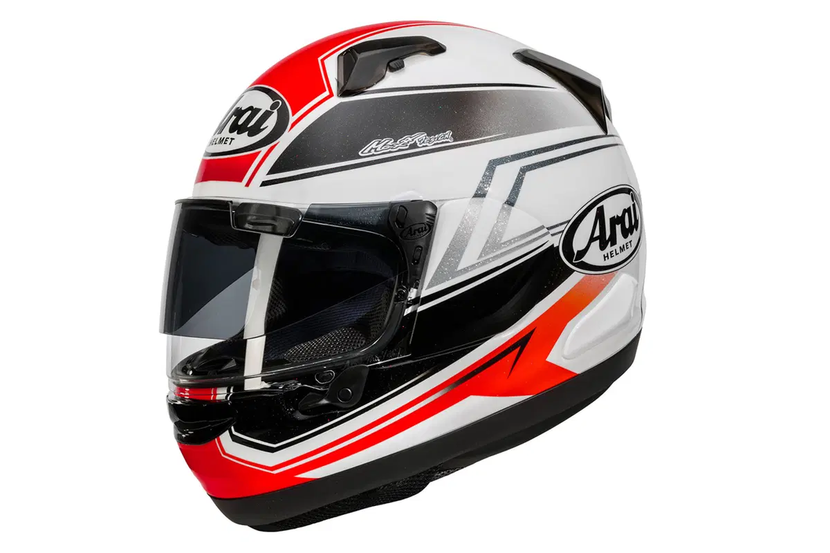 Arai Chaser-X 2017 (10)