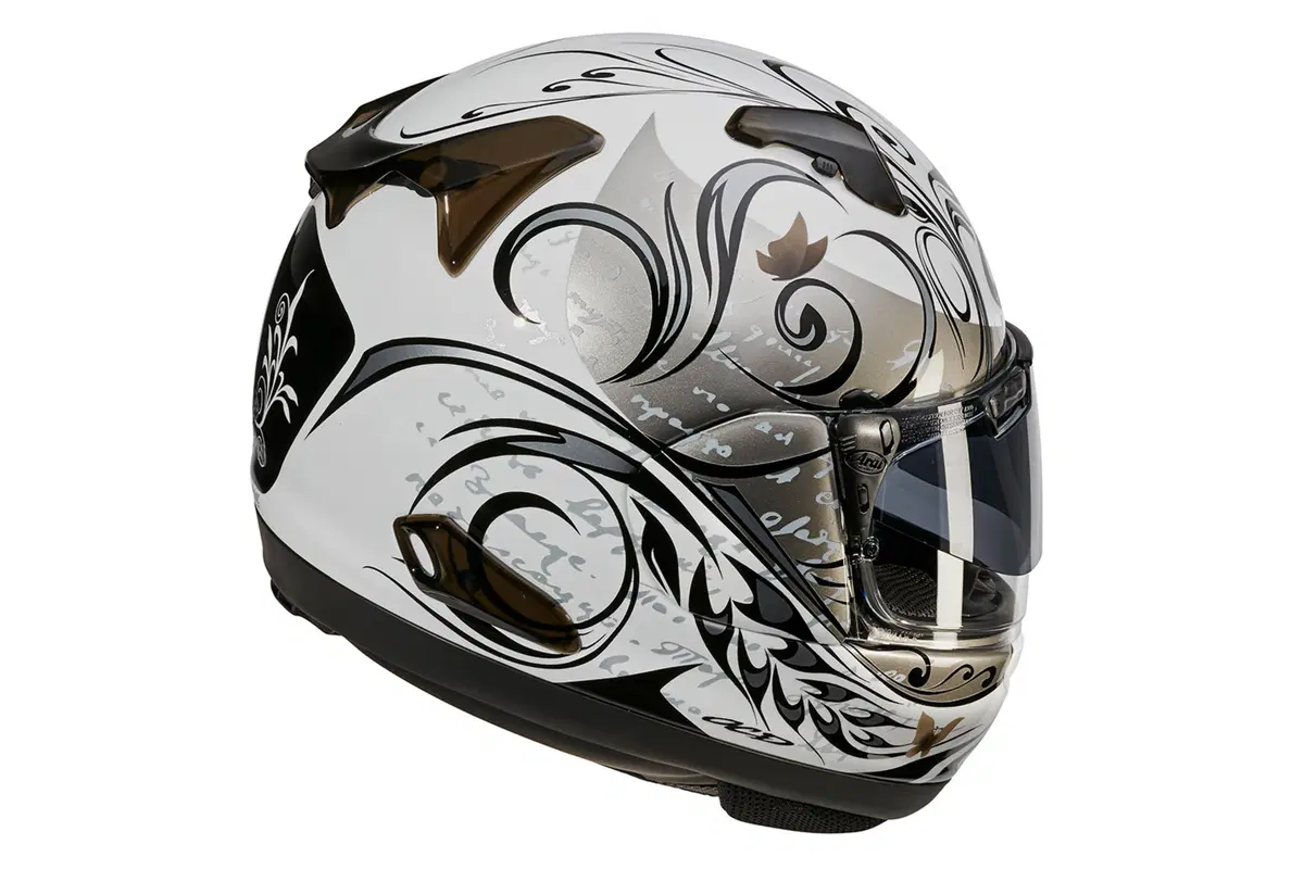 Arai Chaser-X 2017 (11)