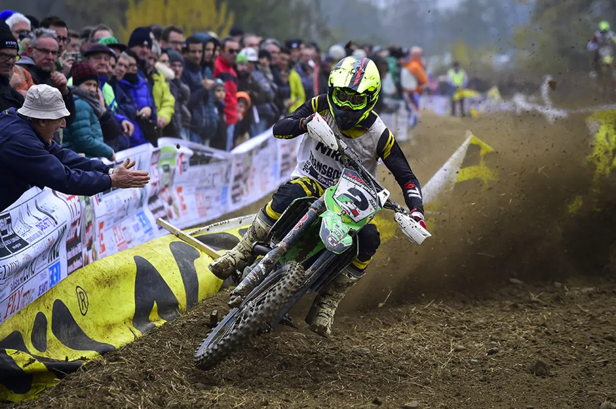 Le foto più belle della Transborgaro 2016 (5)
