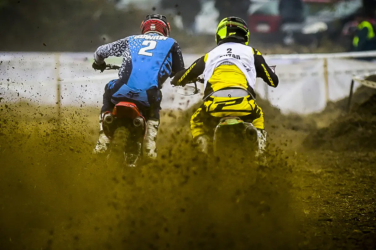Le foto più belle della Transborgaro 2016 (10)