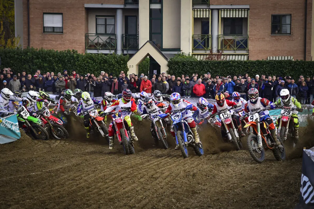 Le foto più belle della Transborgaro 2016 (11)