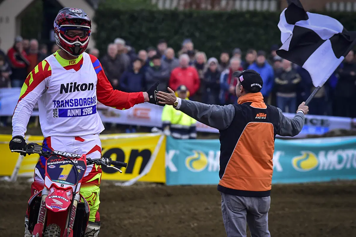 Le foto più belle della Transborgaro 2016 (12)
