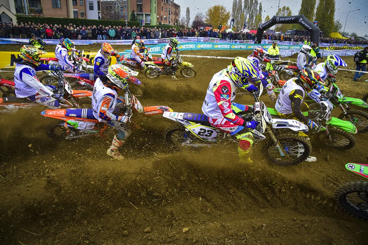 Le foto più belle della Transborgaro 2016 (15)