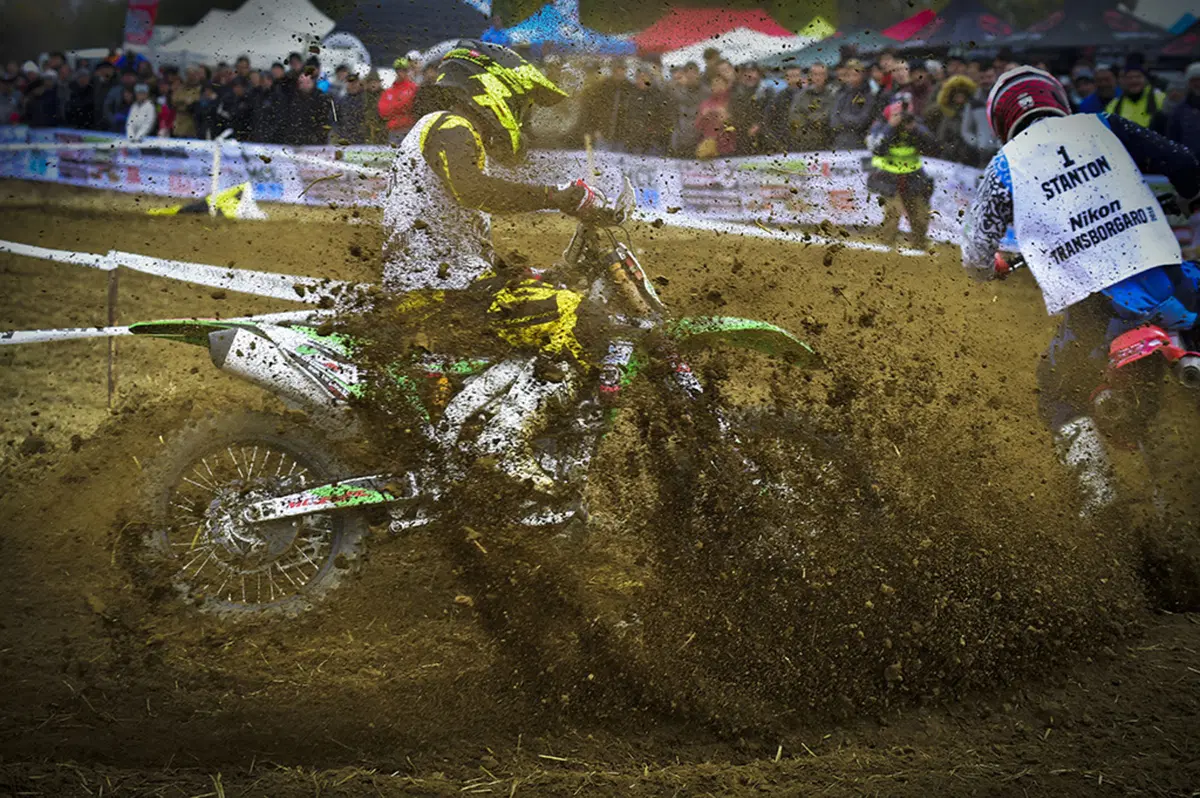 Le foto più belle della Transborgaro 2016 (16)