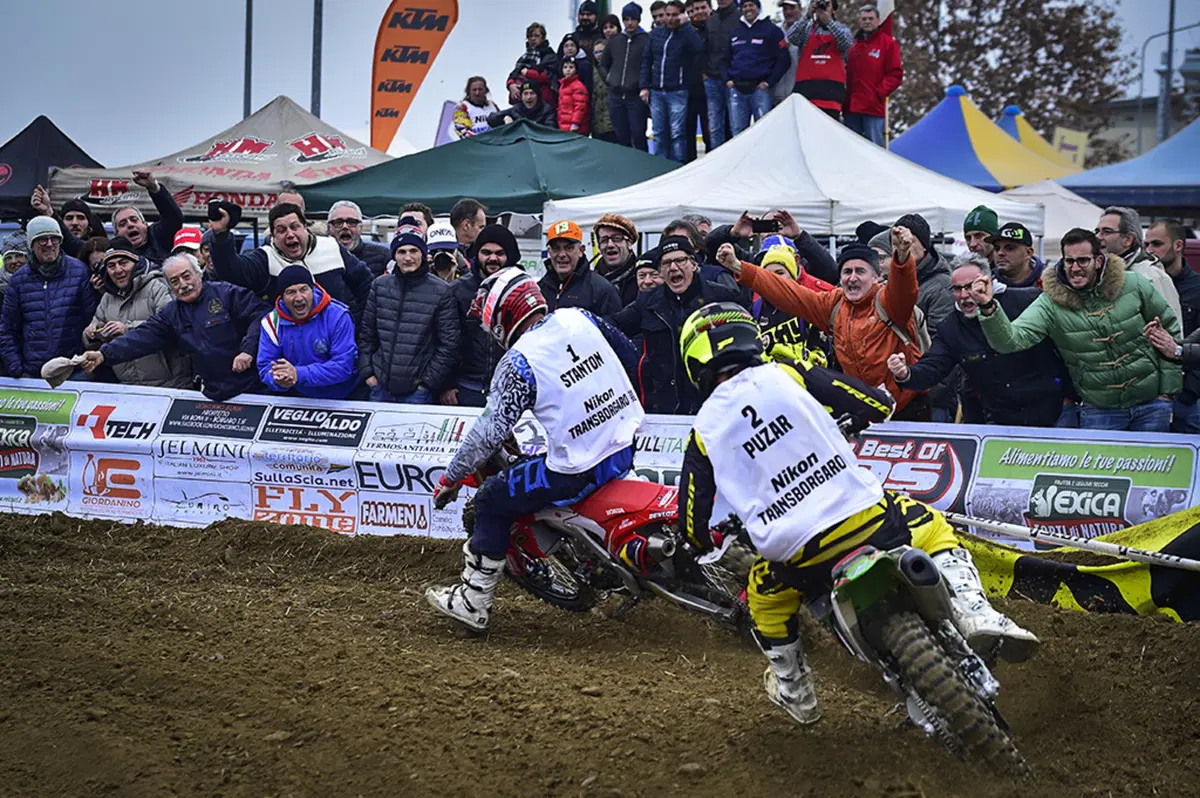 Le foto più belle della Transborgaro 2016 (19)