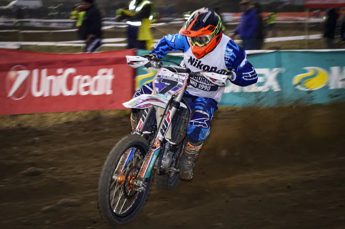 Le foto più belle della Transborgaro 2016 (21)