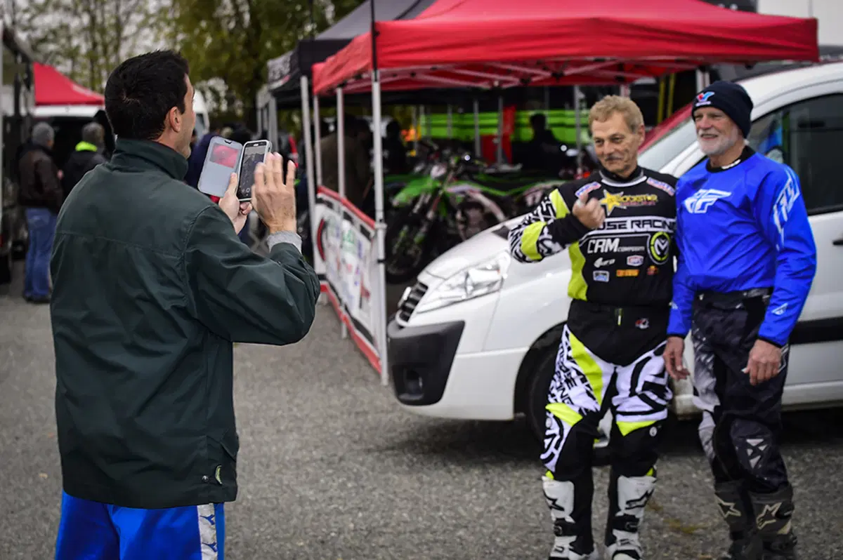Le foto più belle della Transborgaro 2016 (20)