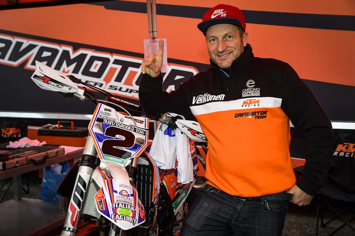Le foto più belle della Transborgaro 2016 (24)