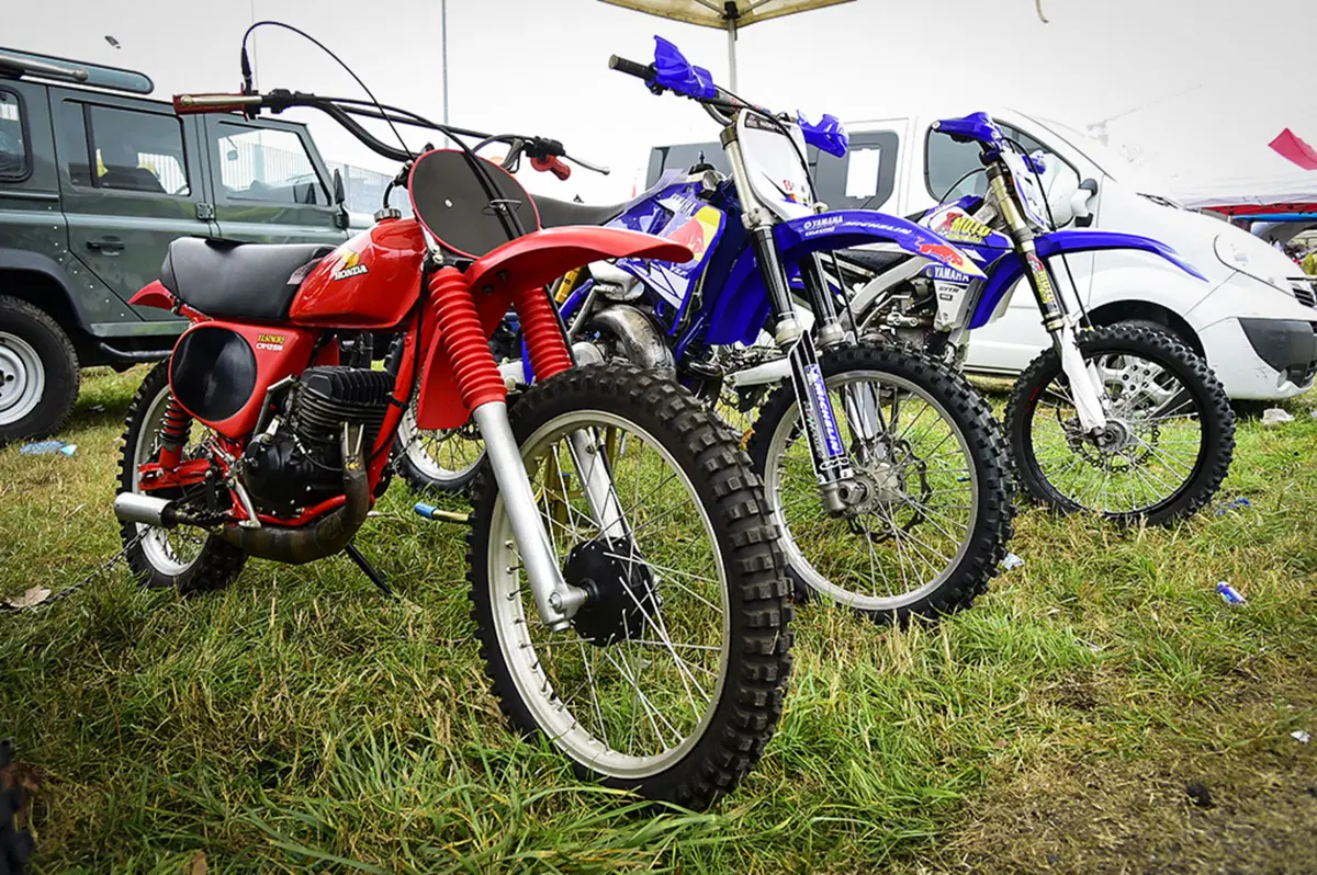 Le foto più belle della Transborgaro 2016 (26)