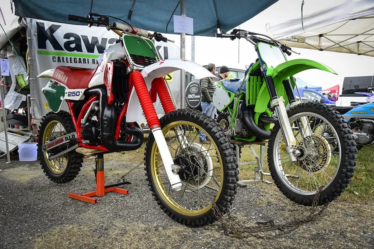 Le foto più belle della Transborgaro 2016 (28)