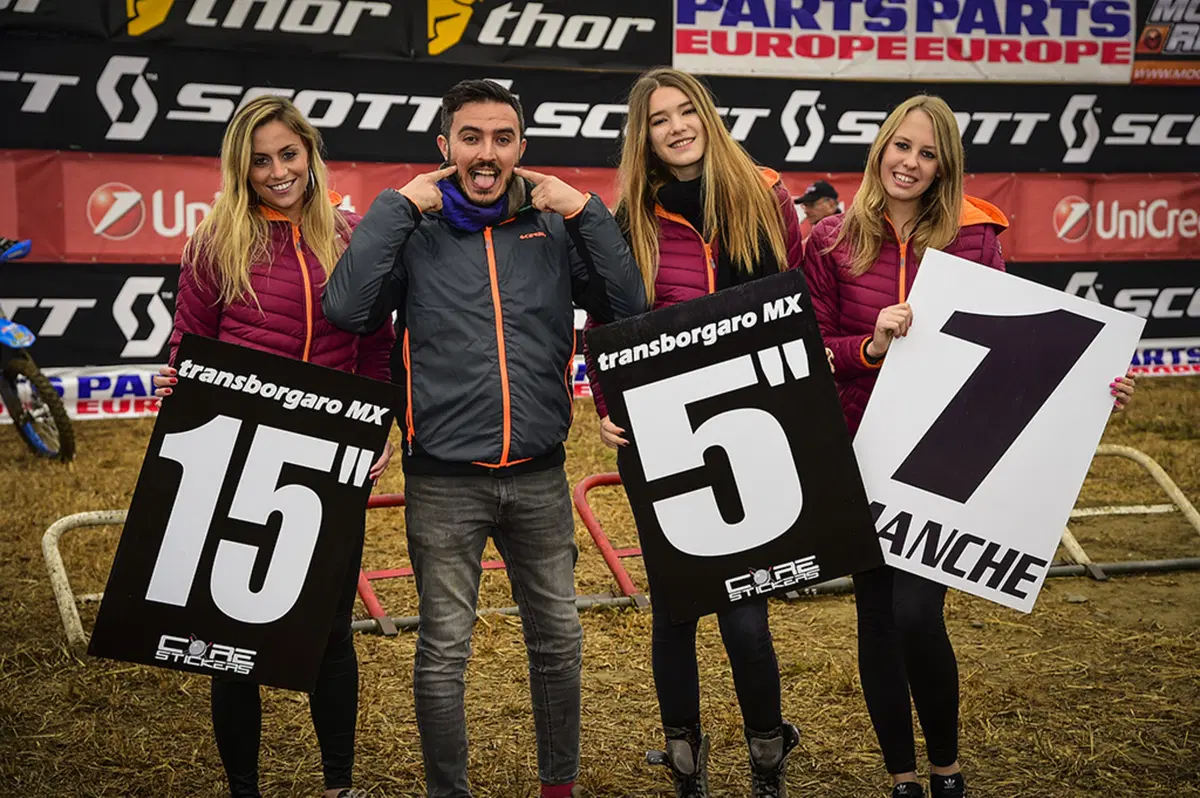 Le foto più belle della Transborgaro 2016 (33)
