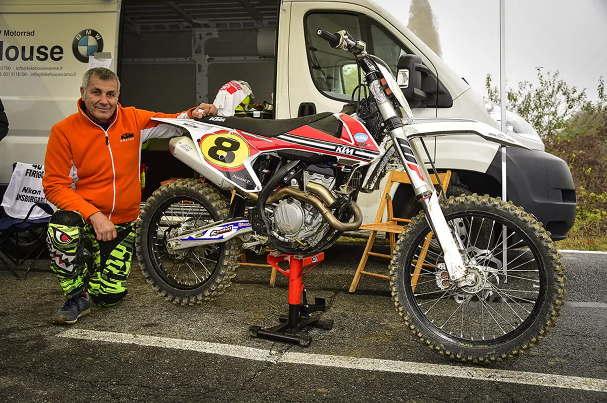 Le foto più belle della Transborgaro 2016 (34)