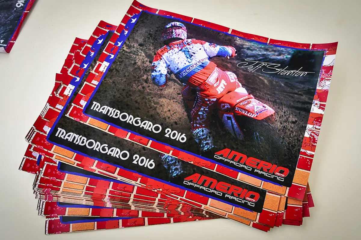 Le foto più belle della Transborgaro 2016 (37)