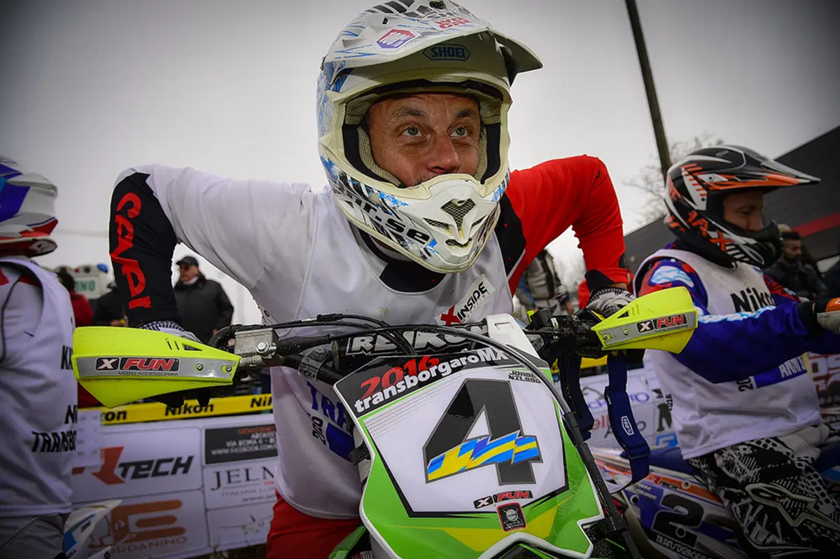Le foto più belle della Transborgaro 2016 (40)