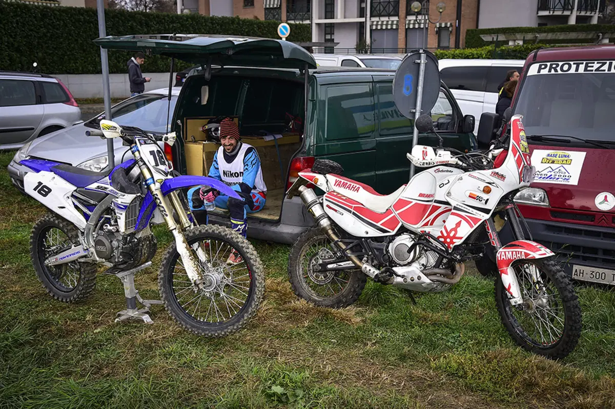 Le foto più belle della Transborgaro 2016 (44)