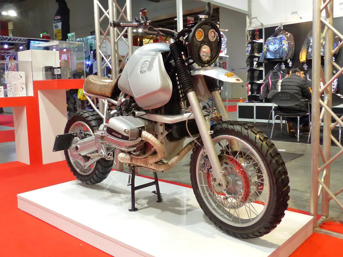 Custom e Special a EICMA 2016 (11)