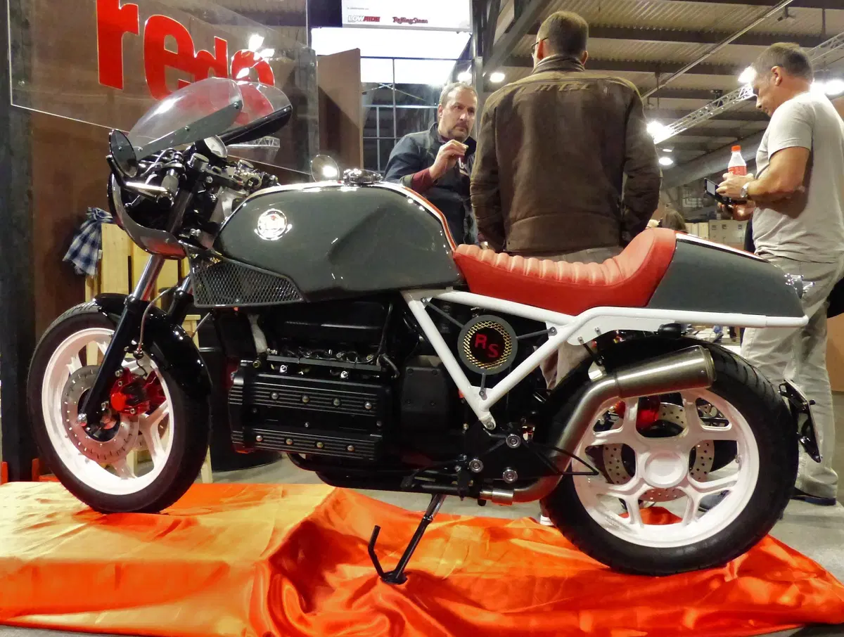 Custom e Special a EICMA 2016 (12)