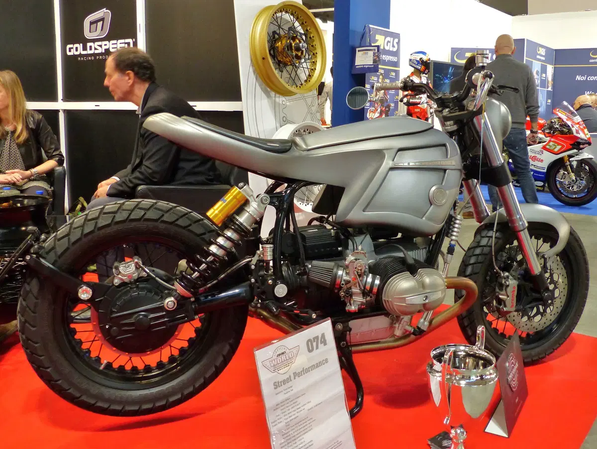 Custom e Special a EICMA 2016 (13)