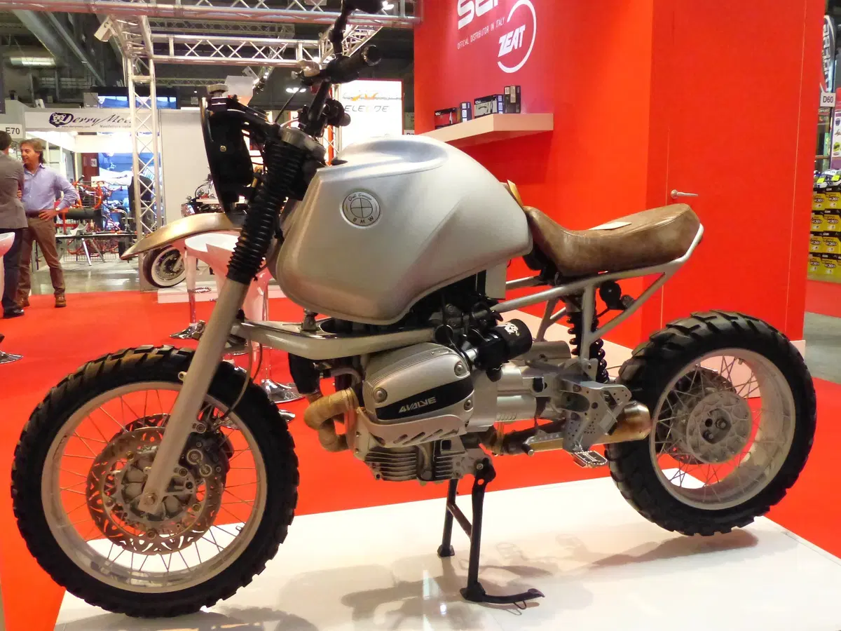 Custom e Special a EICMA 2016 (14)