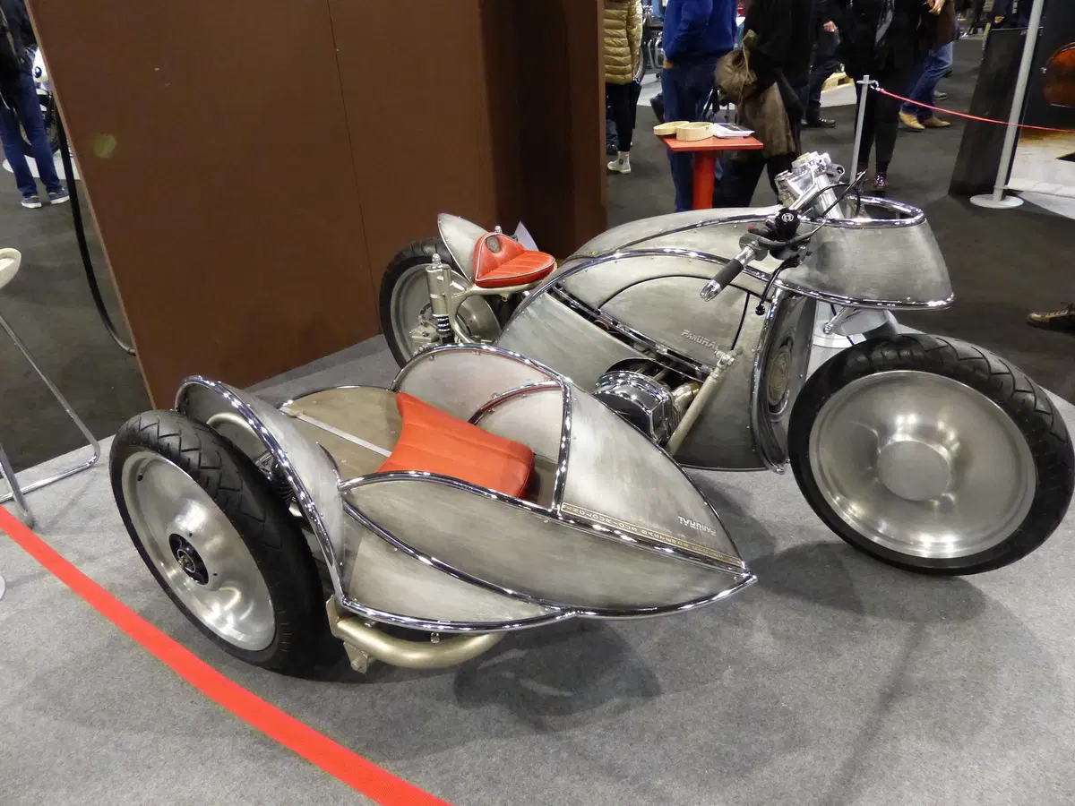 Custom e Special a EICMA 2016 (16)