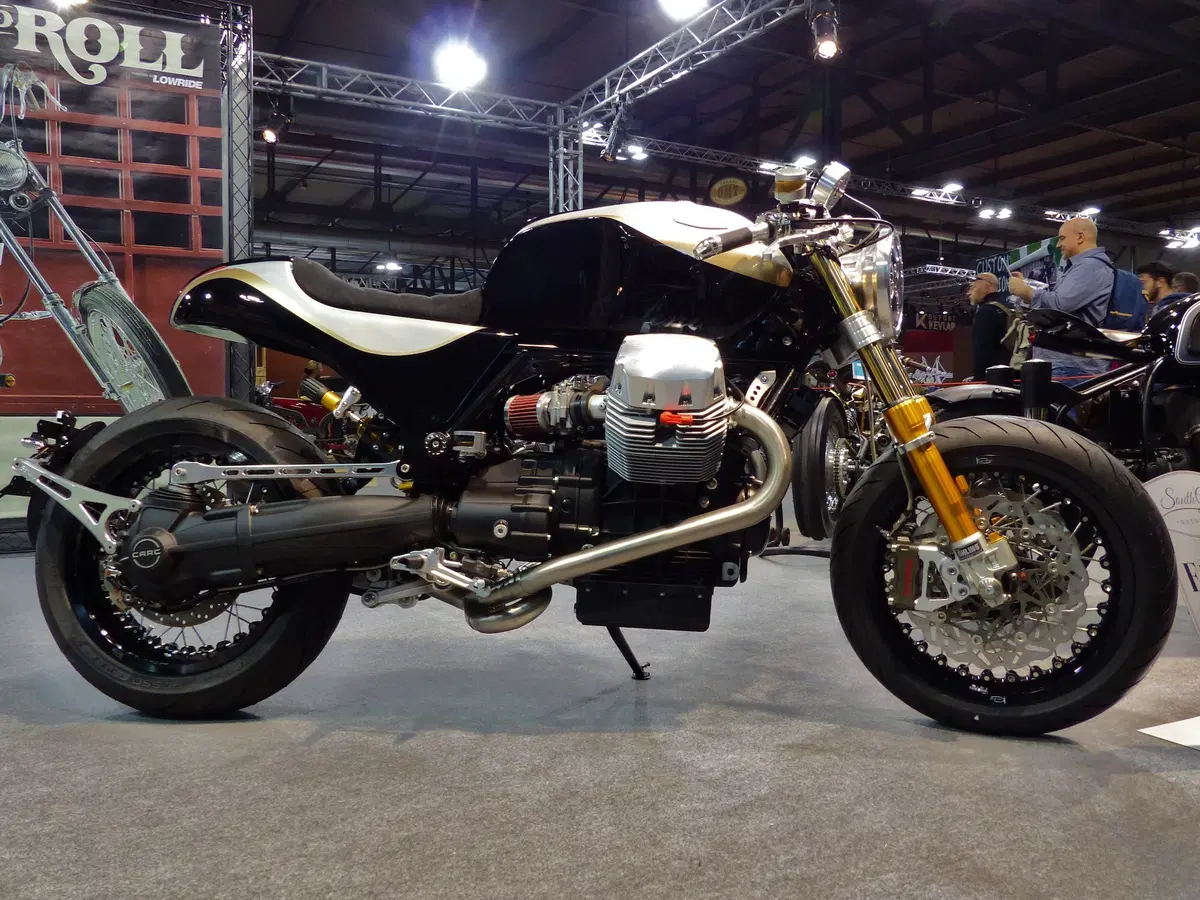 Custom e Special a EICMA 2016 (25)