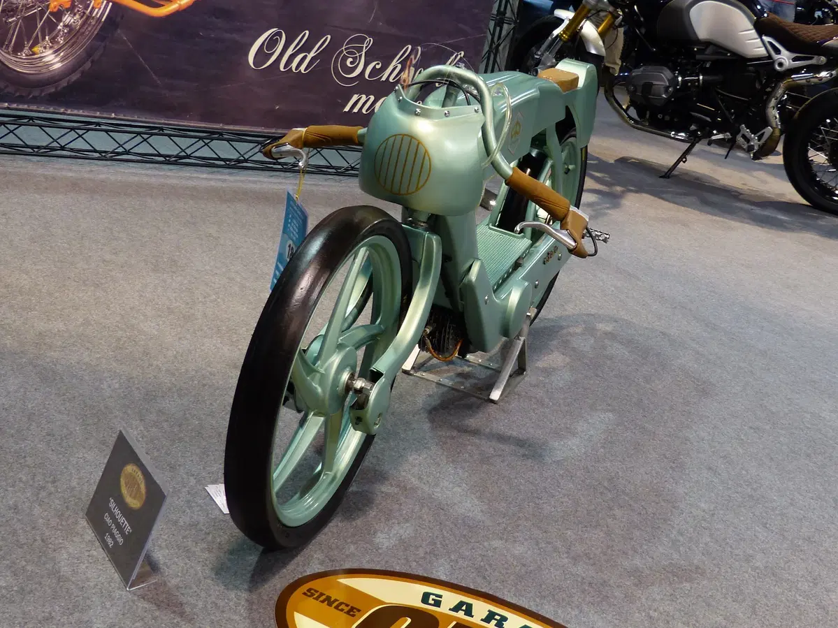 Custom e Special a EICMA 2016 (27)