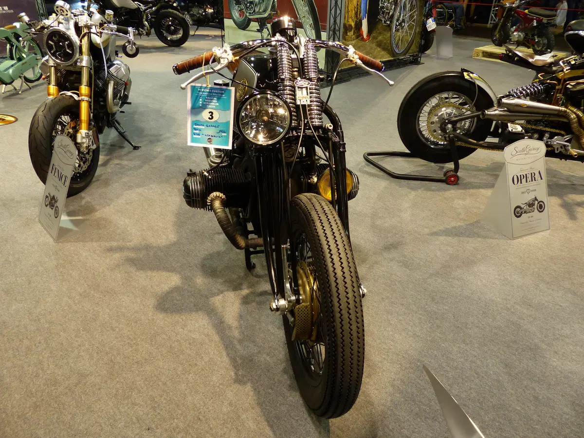 Custom e Special a EICMA 2016 (29)
