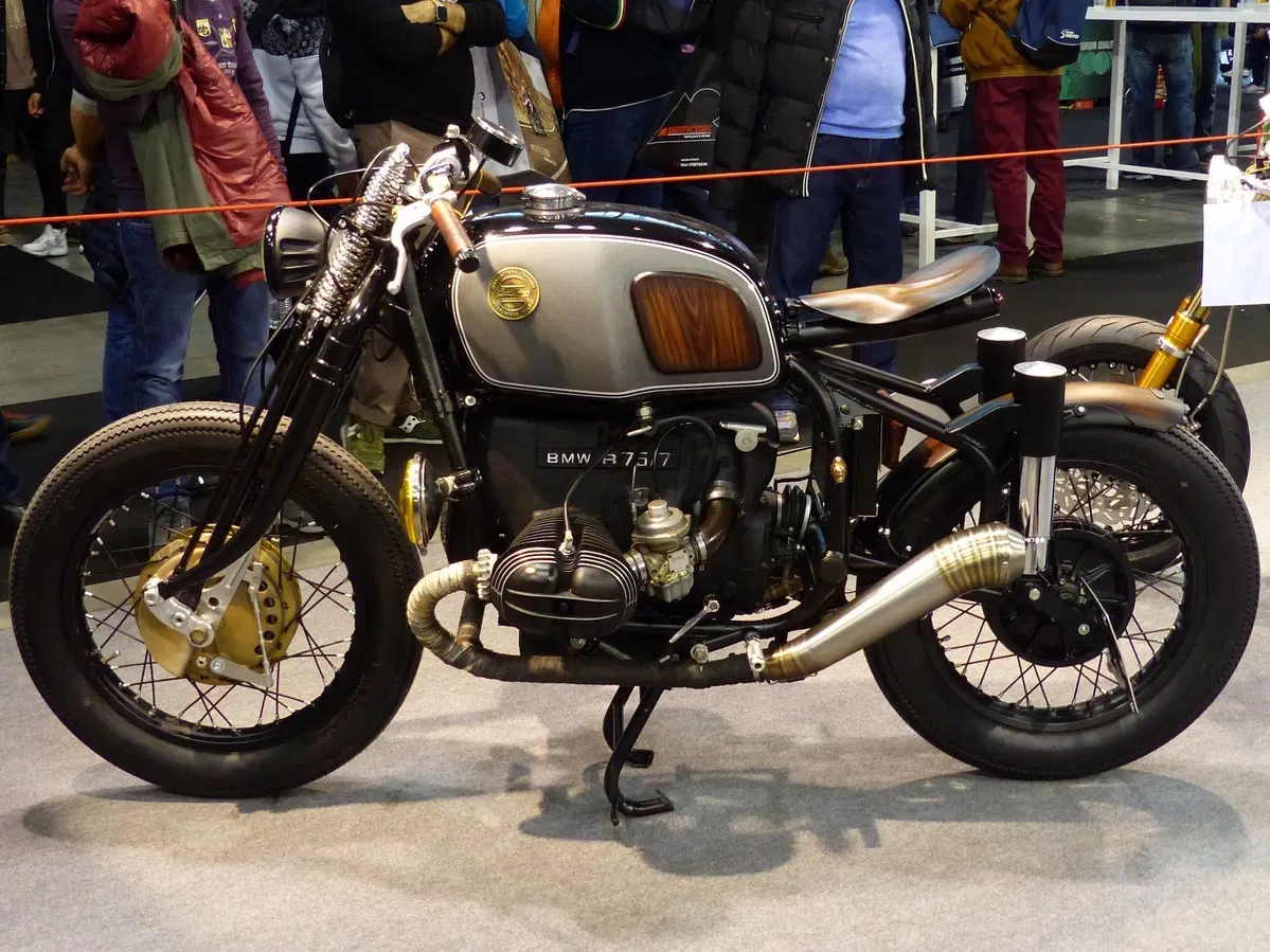 Custom e Special a EICMA 2016 (31)