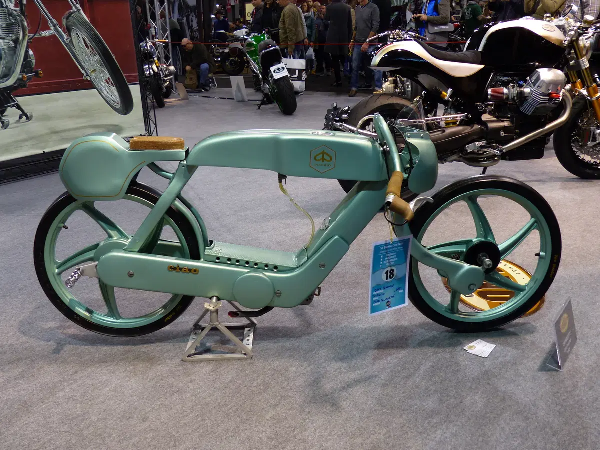Custom e Special a EICMA 2016 (32)
